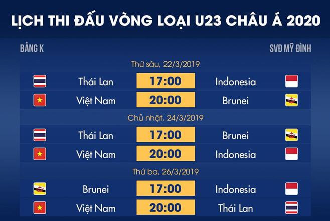 HLV Thái Lan: 'U23 Việt Nam là đội bóng mà đội nào cũng muốn đánh bại'