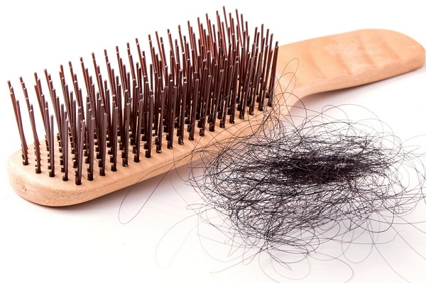 5 cách trị rụng tóc sau sinh hiệu quả bất ngờ