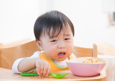 'Siêu thực phẩm' cho bé 2 tuổi biếng ăn tăng cân đạt chuẩn chỉ 1 tuần