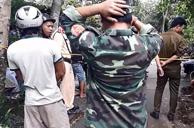 Vụ nổ 3 người chết ở Cà Mau: Sức công phá khủng khiếp của đầu đạn