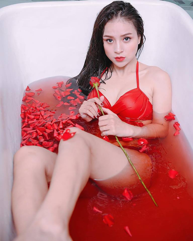 Thân thế hot girl đẩy em gái Lan Cave vào con đường bán dâm