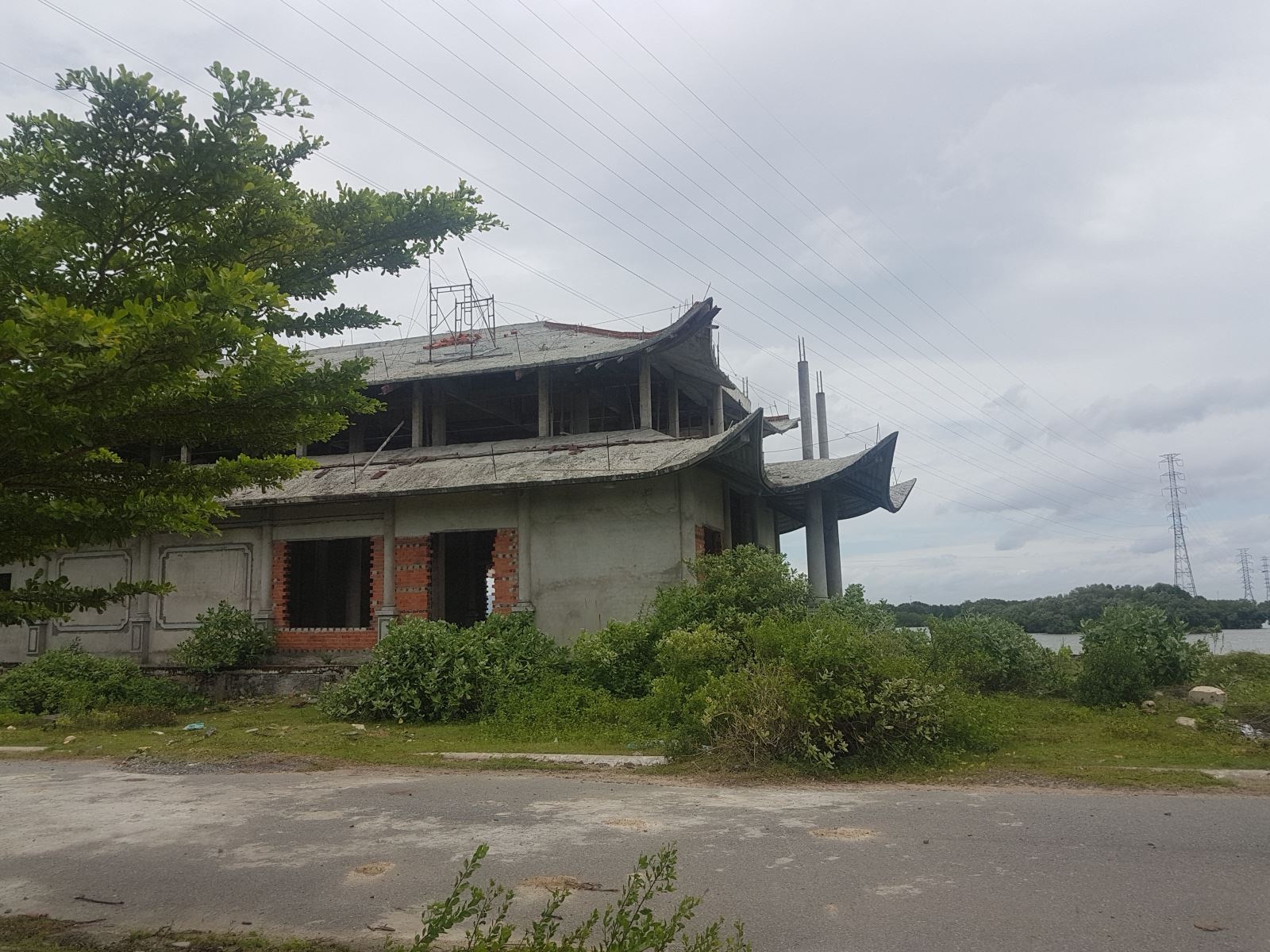 DA Nhà ở Sông Cây Khế: CĐT sai phạm nối tiếp sai phạm