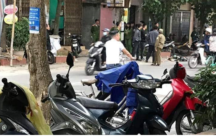  Thầy phong thủy thảm sát cả nhà hàng xóm lúc nửa đêm ở Nam Định