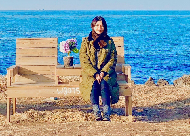 Bạn thân 10 năm của Song Hye Kyo bị nghi cặp kè Song Joong Ki