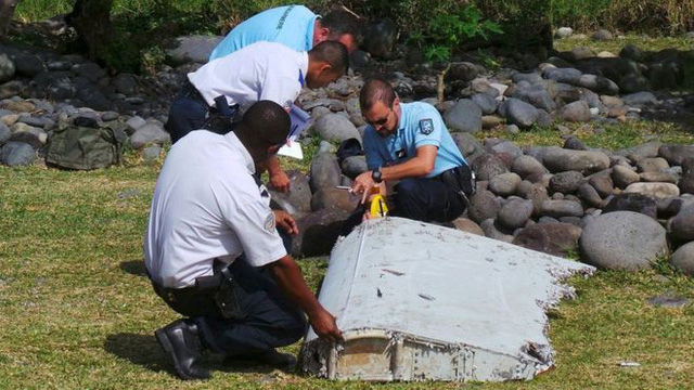 Nhà điều tra công bố lý do chấn động MH370 biến mất, Australia bác bỏ