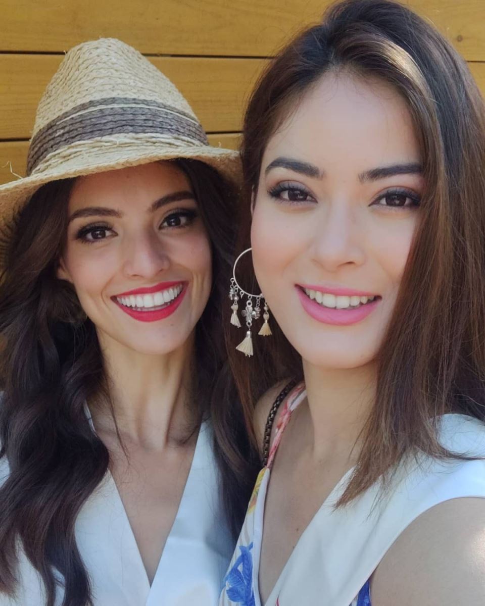 Sắc đẹp lộng lẫy của thí sinh nhiều tiếc nuối nhất Miss World 2018