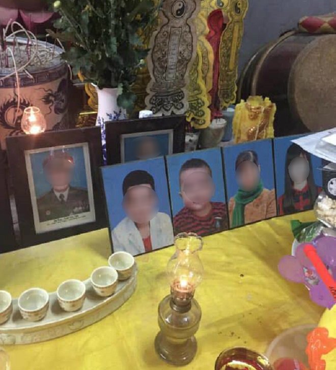 Ford Ranger đâm 4 người chết ở Thái Nguyên bị tăng gấp đôi hình phạt