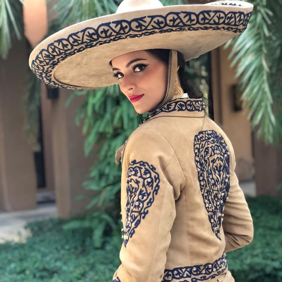 Ngắm nhìn nhan sắc người đẹp Mexico đăng quang Hoa hậu Thế giới 2018