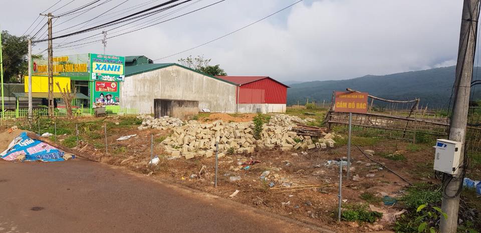 Huyện Sìn Hồ - Lai Châu: Nghi án thu hồi đất của dân sai quy trình