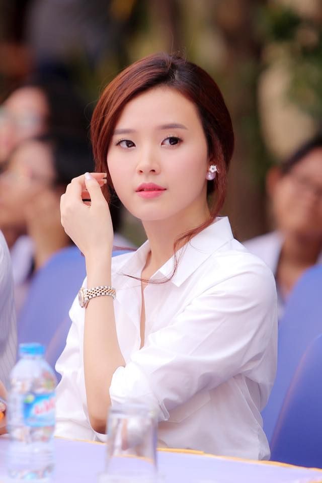 Vẻ đẹp mỹ nhân  Việt dù đã chạm ngưỡng U30 nhưng vẫn gây thương nhớ