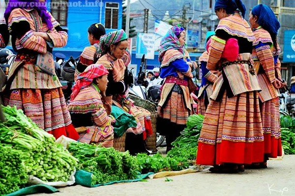 Tết dương lịch nghỉ 4 ngày, nên đi đâu?