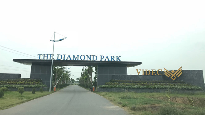 Thủ tướng yêu cầu thanh tra toàn diện dự án The Diamond Park