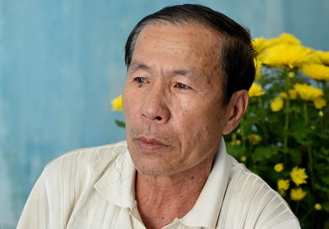 Vụ Việt kiều bị tạt axit, cắt gân: Cha nạn nhân tiết lộ về cuộc gọi?