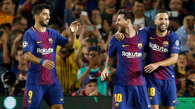 Thấy gì từ Barca sau thương vụ ‘bom tấn’ Coutinho?