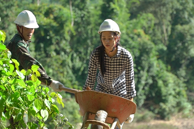 Tiểu Vy xác nhận lọt top  30 chung cuộc tại Hoa hậu Thế giới 2018