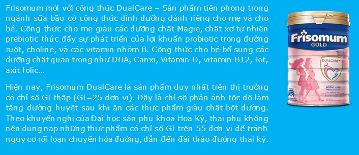 Friso tiếp tục đồng hành cùng hội nghị sản phụ khoa Việt Pháp