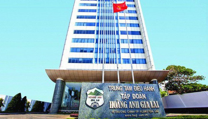 Hoàng Anh Gia Lai bị xử phạt và truy thu thuế