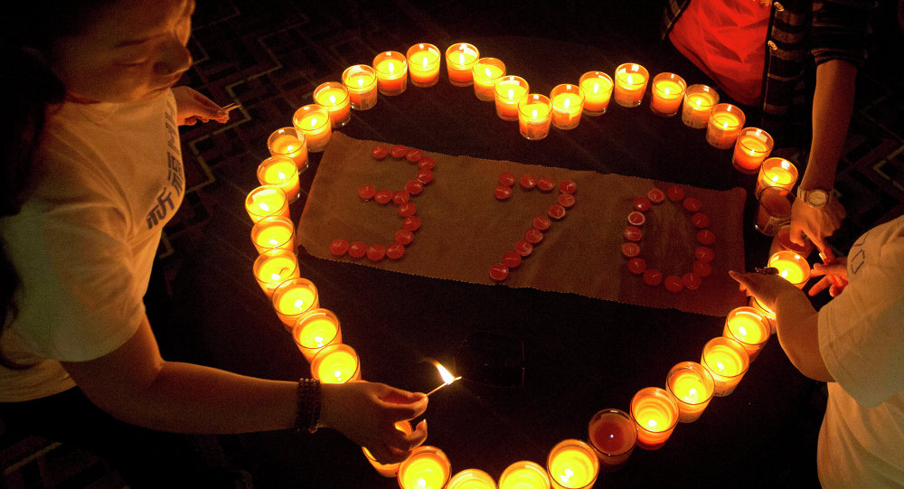 Bí ẩn tin nhắn cuối cùng gửi đến MH370 chưa một lần được nhắc đến 
