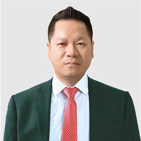 Techcombank bổ nhiệm ông Lê Bá Dũng làm Phó Tổng Giám đốc