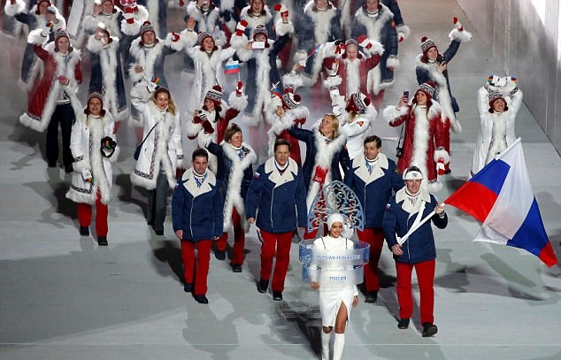 Olympic PyeongChang ghi nhận số VĐV tham gia cao kỷ lục