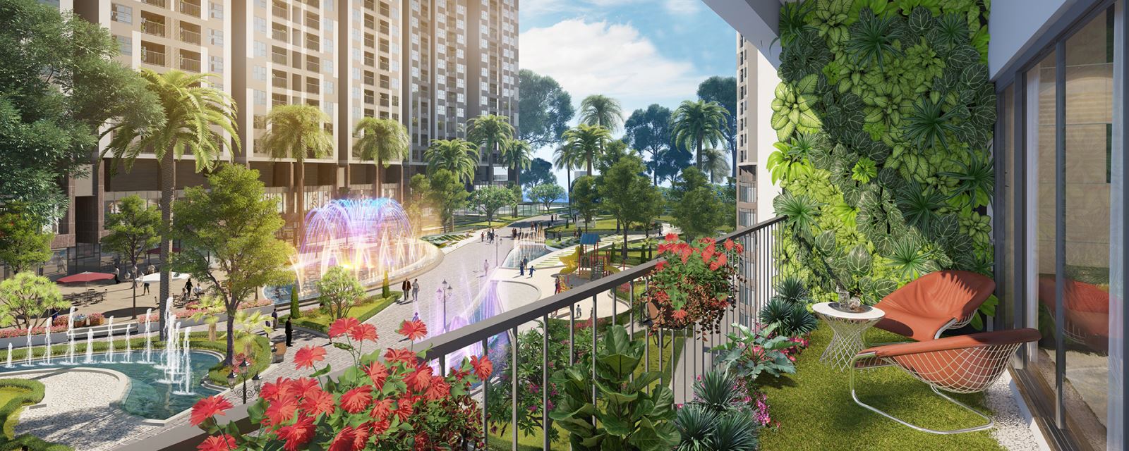 Làm sao mua căn hộ nội đô Hà Nội với 210 triệu đồng?