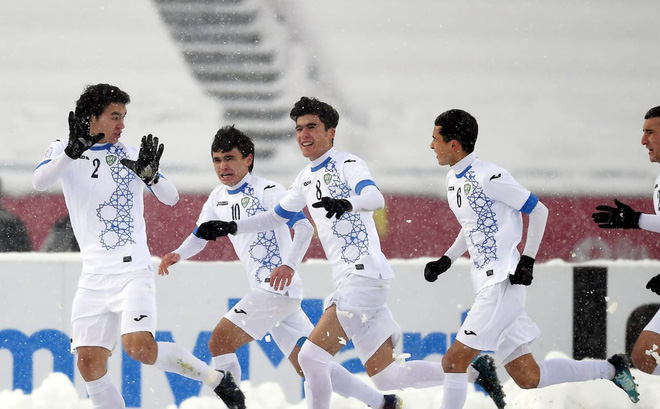 Người dân không mặn mà với chiến thắng của U23 Uzbekistan?