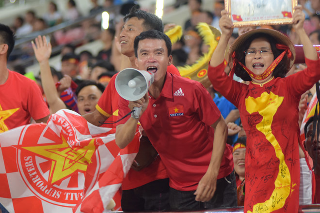  Quang Hải: 'Tuyển Việt Nam đã nghiên cứu kỹ Malaysia và sẽ thắng'