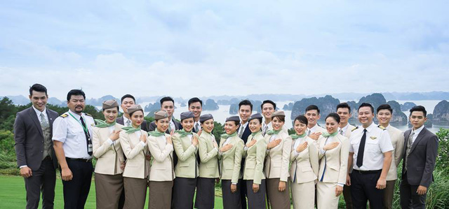 Bamboo Airways được Cục Hàng không chính thức cấp phép bay thương mại