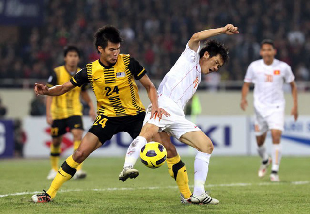 Những bàn thua nào trên sân Mỹ Đình khiến ĐT Việt Nam ám ảnh nhất?