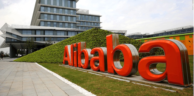 Làm lộ thông tin khách hàng, Alibaba gặp nhiều chỉ trích