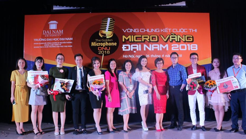 Ngành PR: Nhiều vị trí công việc hấp dẫn đang chờ đón