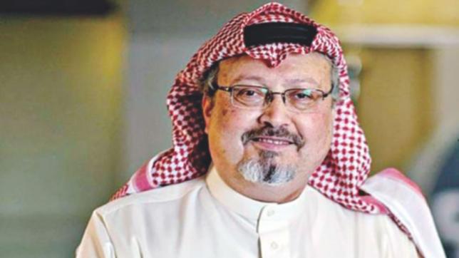 Vụ sát hại nhà báo Khashoggi: Nghi thi thể bị tiêu hủy trong axit