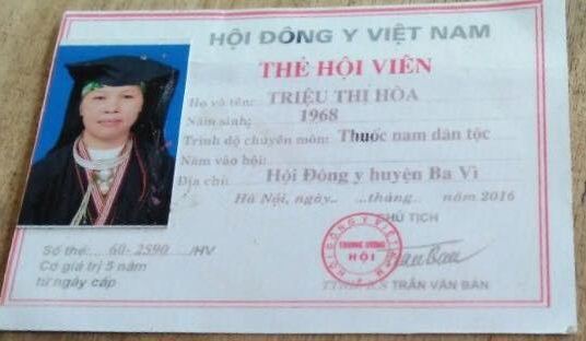 Nguồn cội bài thuốc nam giúp hàng ngàn bệnh nhân đau nhức xương khớp 