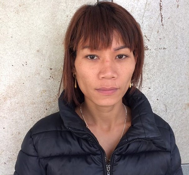 Thoát nhà chồng Trung Quốc,  thiếu nữ bị bạo hành tố cáo kẻ buôn người