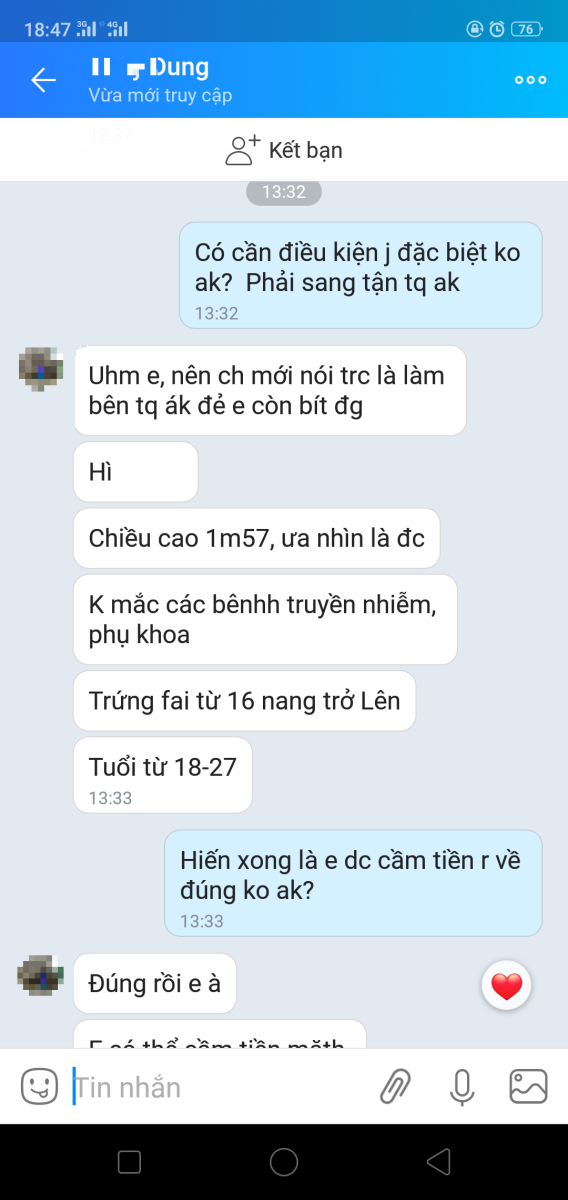 Bán trứng xuyên biên giới: Thót tim hành trình dụ 'siêu cò' lộ mặt