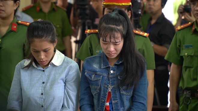 Bảo mẫu bạo hành  tàn nhẫn 24 trẻ ở Sài Gòn lĩnh 3 năm tù