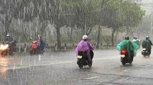Tối nay, bão số 3 giật cấp 10 ảnh hưởng các tỉnh Thái Bình-Quảng Bình