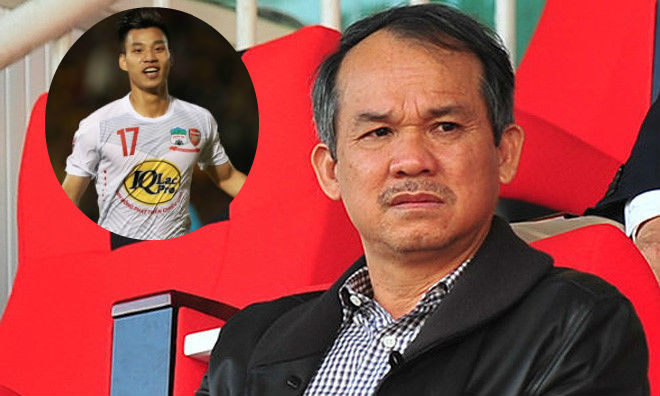 Văn Thanh chấn thương phải chia tay AFF Cup, thầy Park lo lắng