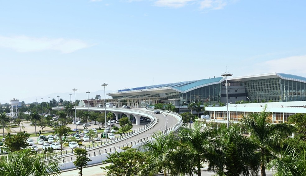 Vụ sân bay Đà Nẵng cần được di dời: Sở Xây dựng nói gì?