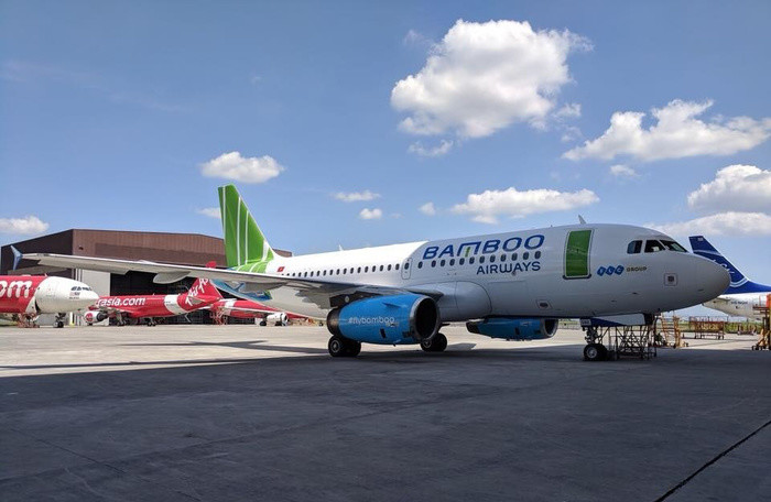 Hãng hàng không Bamboo Airways chính thức được cấp phép bay