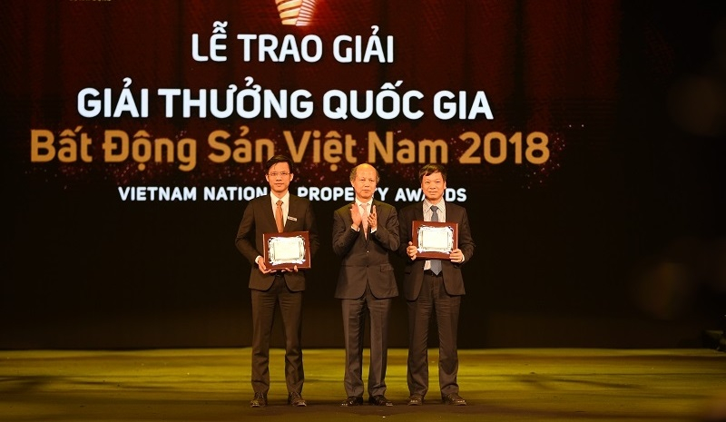 Giải thưởng quốc gia BĐS: Nhiều dự án xuống cấp được xướng tên