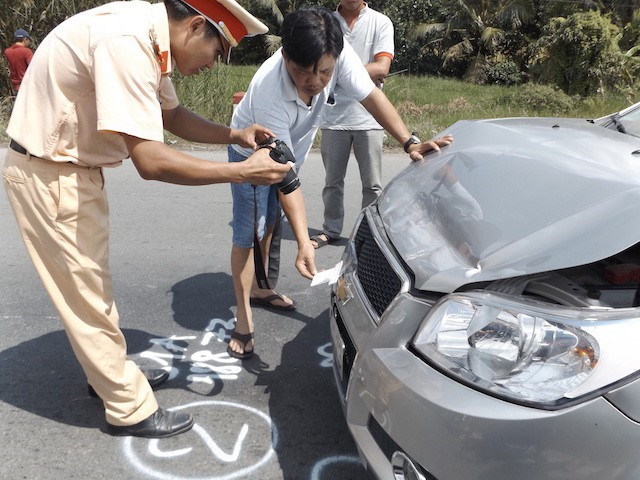 Tự gây thiệt hại để hưởng quyền lợi bảo hiểm bị phạt 100 triệu đồng