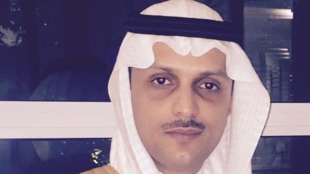 Bí ẩn 3 vị hoàng tử mất tích như 'tan vào không khí' của Saudi Arabia