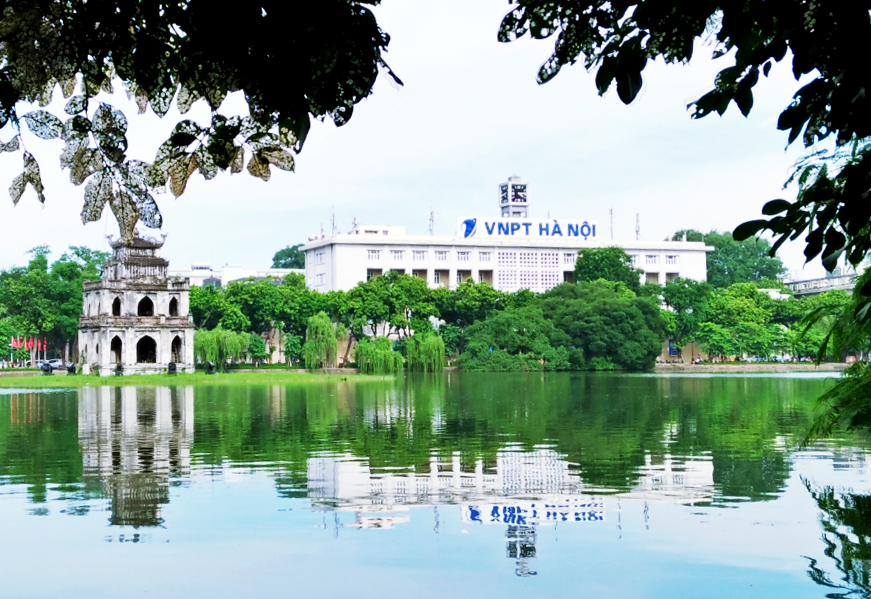 Cần tìm lại tên cho 'Bưu điện Hà Nội'