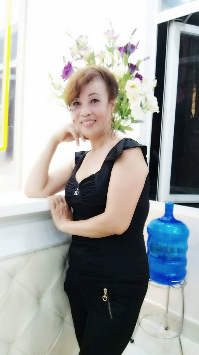 Trải lòng của cô dâu 61 tuổi lấy chồng 26 tuổi ở Cao Bằng