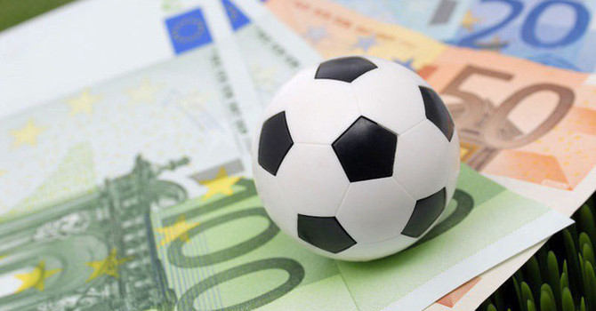 Cá độ bóng đá bao nhiêu tiền bị truy cứu trách nhiệm hình sự?