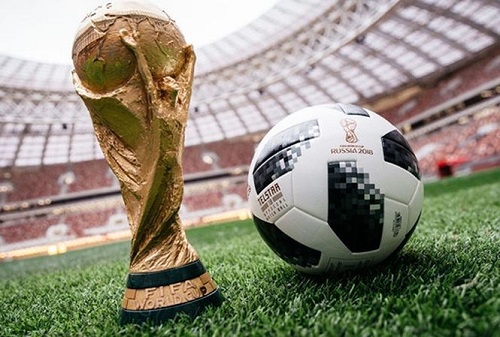 VTV chào giá 30 giây, 500 triệu đồng quảng cáo chung kết World Cup