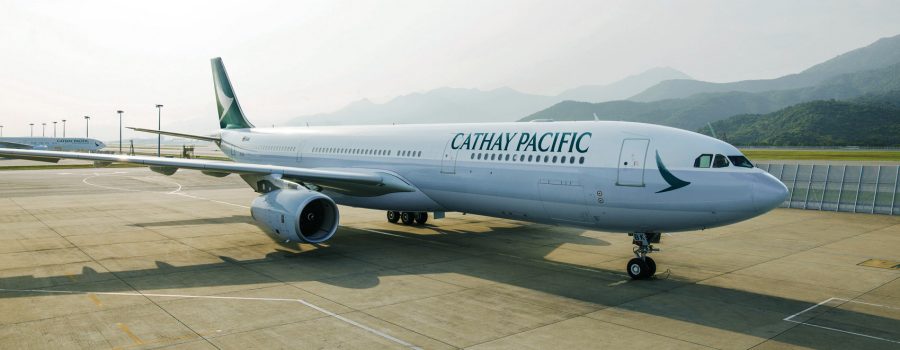 Cathay Pacific lại tiếp tục bán nhầm vé hạng nhất giá rẻ 