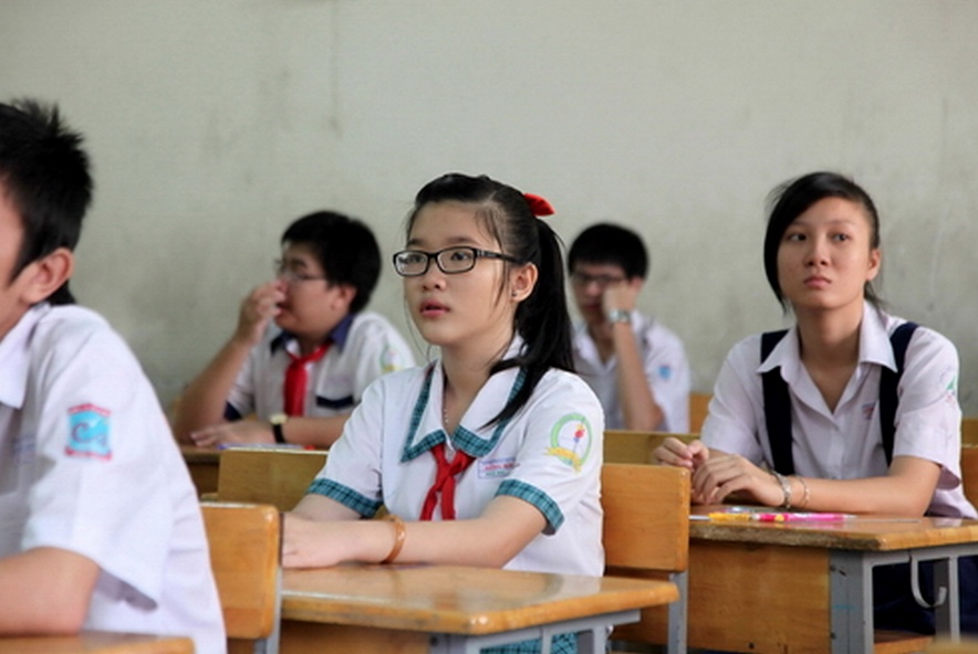 Chỉ đạo mới nhất của Hà Nội về việc tuyển sinh lớp 10
