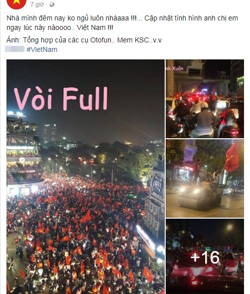 Báo chí, mạng xã hội ‘thất thủ’ trước chiến tích của U23 Việt Nam